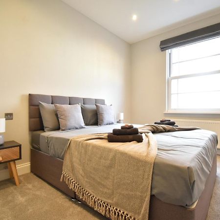 Stunning 2 Bed Apartment 伦敦 外观 照片