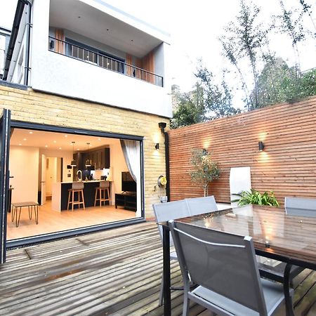 Stunning 2 Bed Apartment 伦敦 外观 照片