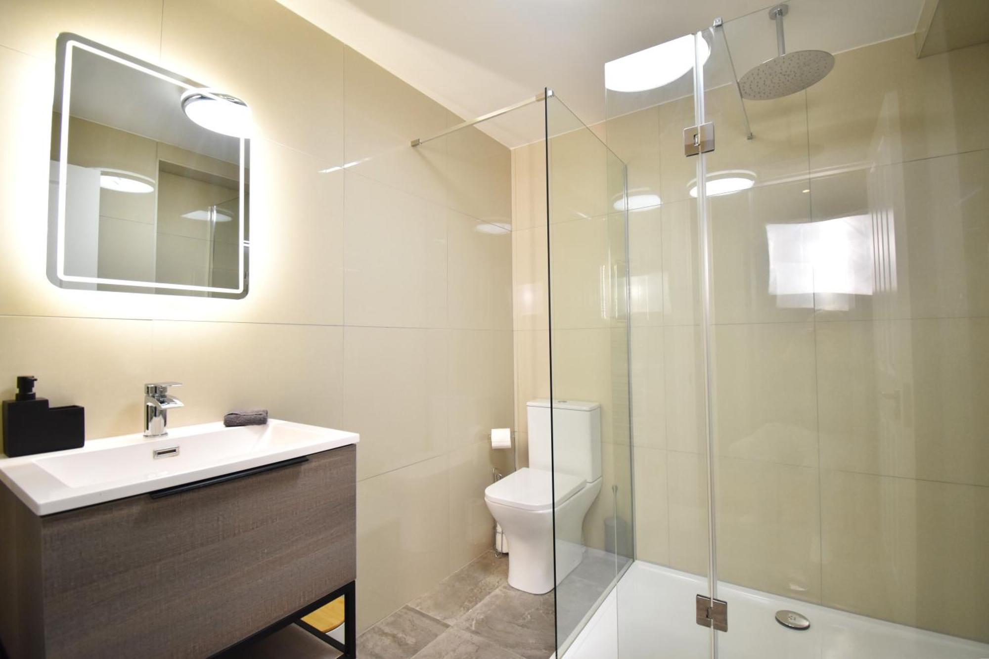 Stunning 2 Bed Apartment 伦敦 外观 照片