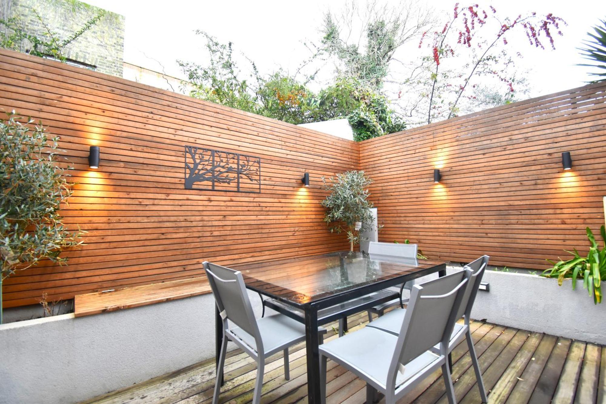 Stunning 2 Bed Apartment 伦敦 外观 照片
