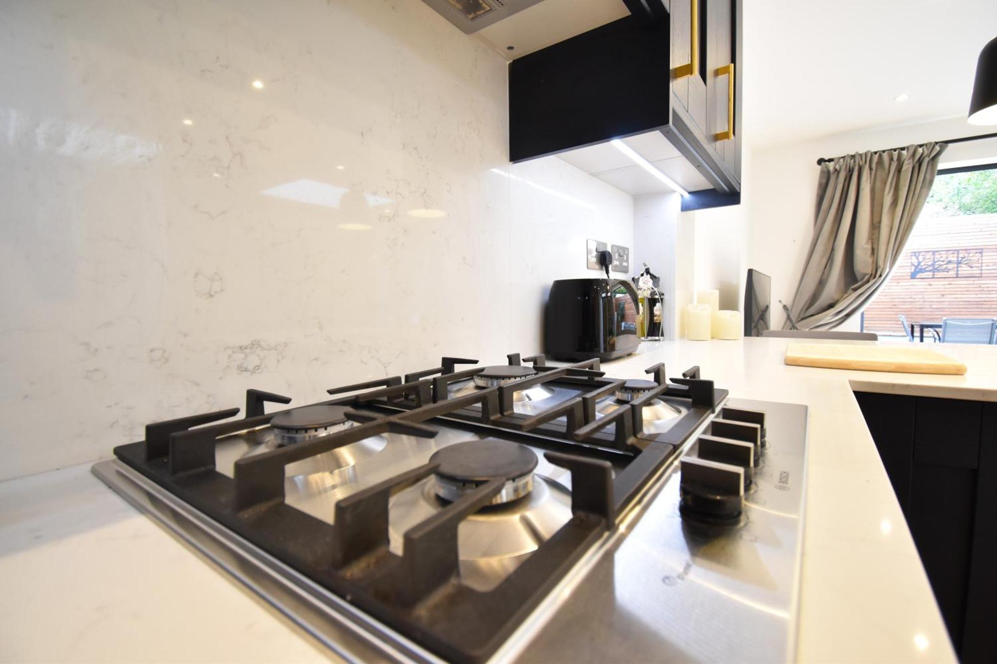 Stunning 2 Bed Apartment 伦敦 外观 照片