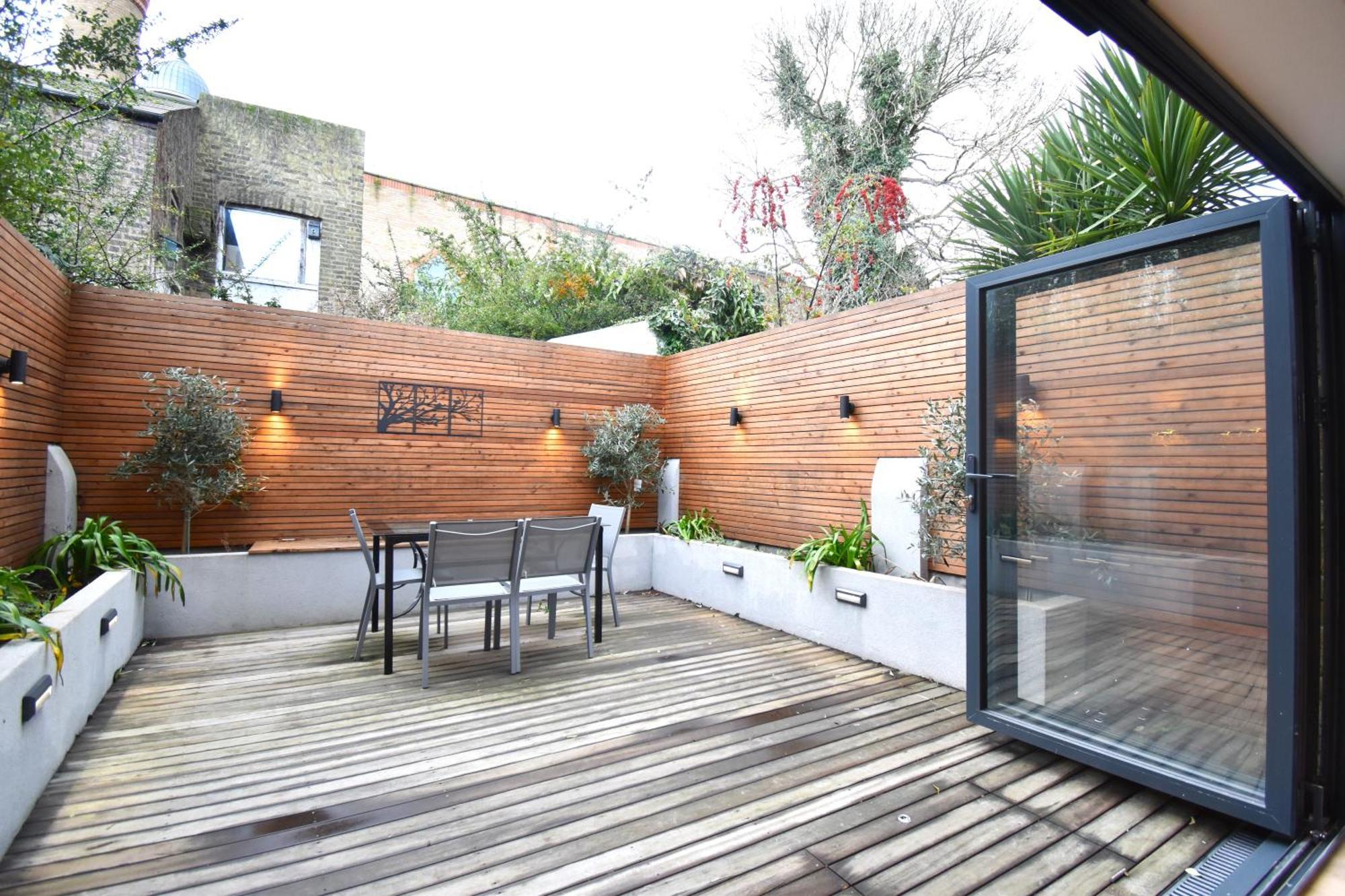 Stunning 2 Bed Apartment 伦敦 外观 照片