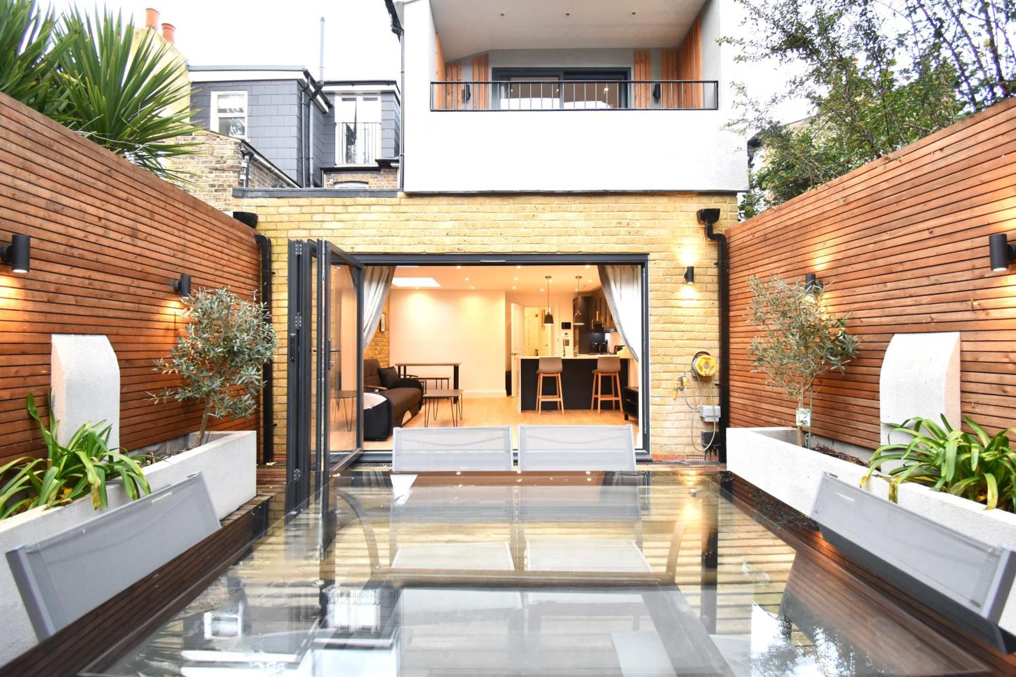 Stunning 2 Bed Apartment 伦敦 外观 照片